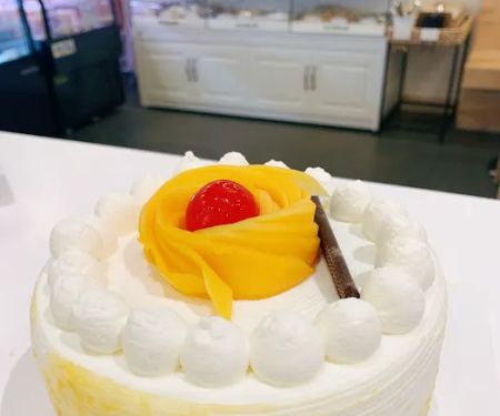 DOTORI Bakery & Cafe