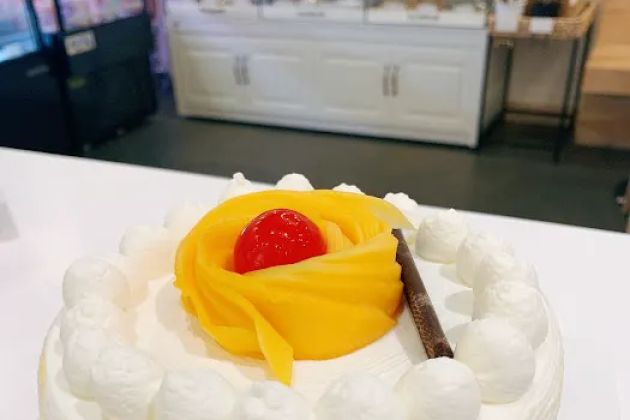DOTORI Bakery & Cafe