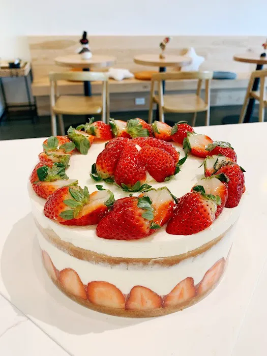 DOTORI Bakery & Cafe Picture 5