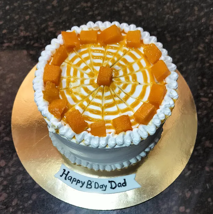Cakes By Alps Alpharetta Picture 2