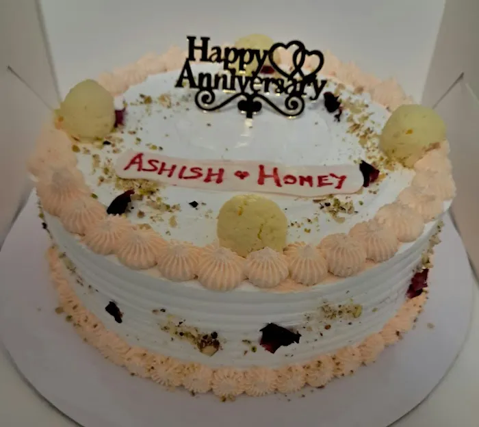 Cakes By Alps Alpharetta Picture 7