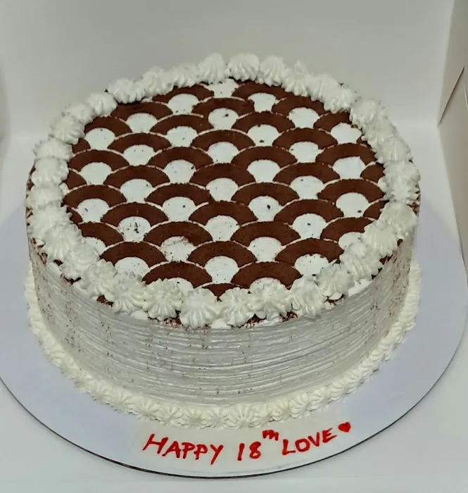 Cakes By Alps Alpharetta Picture 9