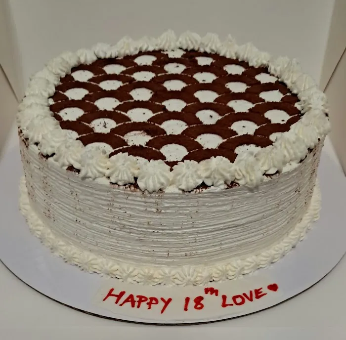 Cakes By Alps Alpharetta Picture 10