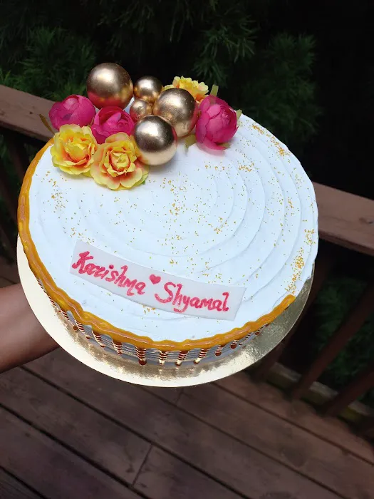 Cakes By Alps Alpharetta Picture 1