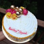 Cakes By Alps Alpharetta