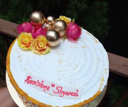 Cakes By Alps Alpharetta