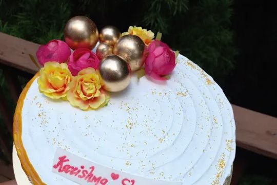 Cakes By Alps Alpharetta
