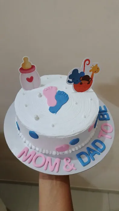 Cakes By Alps Alpharetta Picture 5