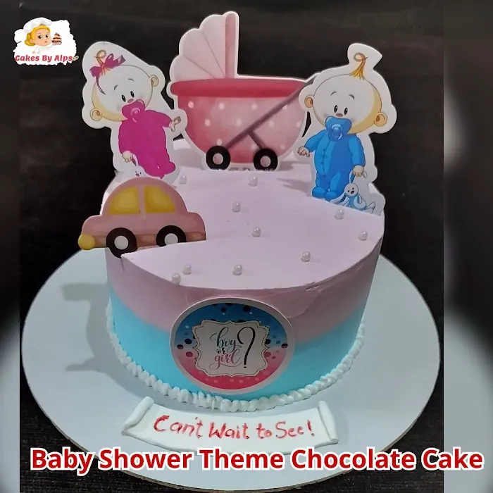 Cakes By Alps Alpharetta Picture 6