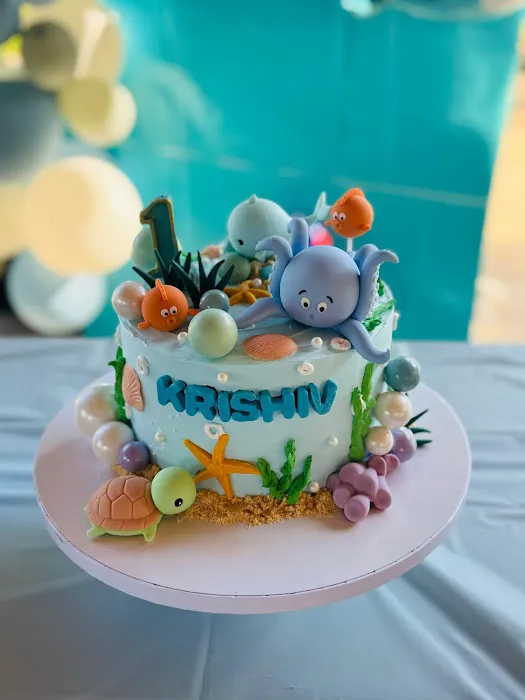 Cakes By Alps Alpharetta Picture 4