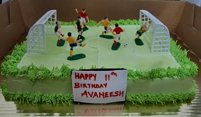 Cakes By Alps Alpharetta Picture 3
