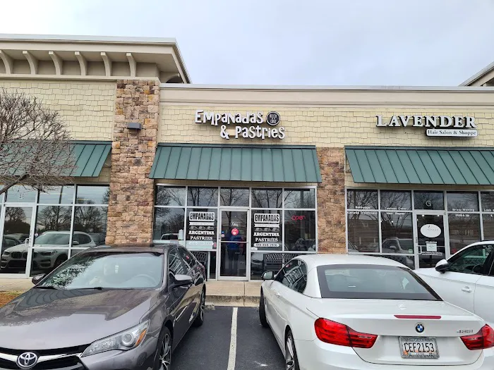 Belen de la Cruz - Empanadas & Pastries - Johns Creek Picture 9