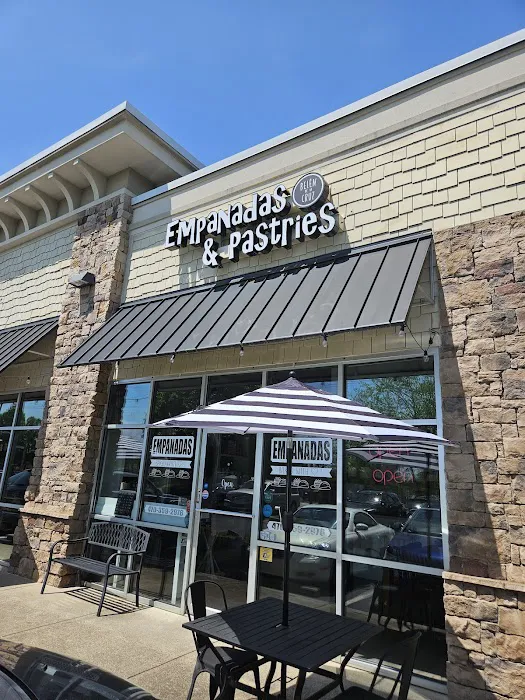 Belen de la Cruz - Empanadas & Pastries - Johns Creek Picture 5