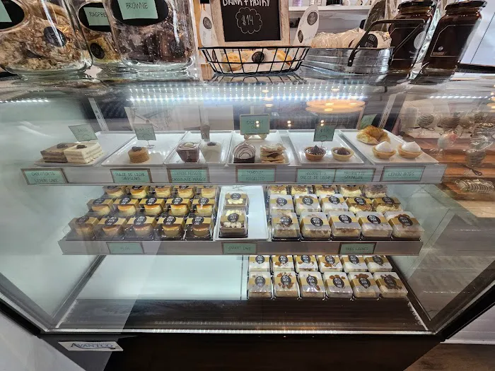 Belen de la Cruz - Empanadas & Pastries - Johns Creek Picture 10