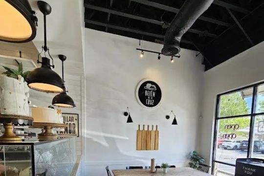 Belen de la Cruz - Empanadas & Pastries - Johns Creek