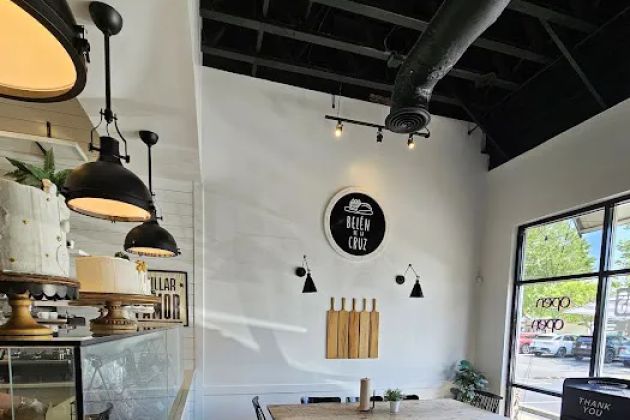 Belen de la Cruz - Empanadas & Pastries - Johns Creek