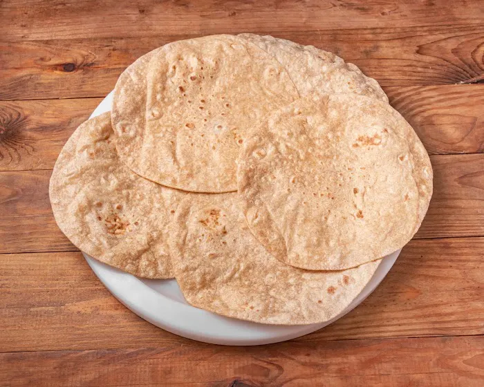 Fresh Roti Picture 7