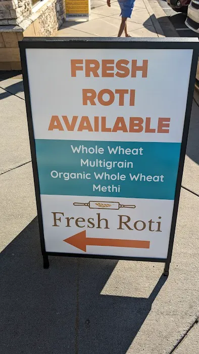 Fresh Roti Picture 6