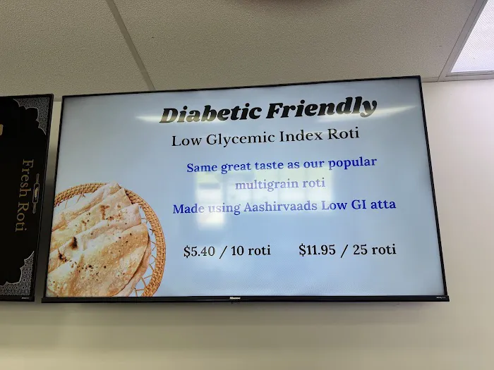 Fresh Roti Picture 9