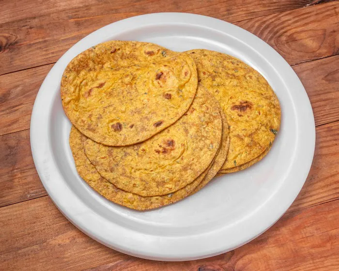 Fresh Roti Picture 1