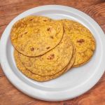 Fresh Roti
