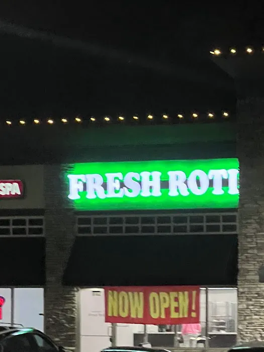 Fresh Roti Picture 2