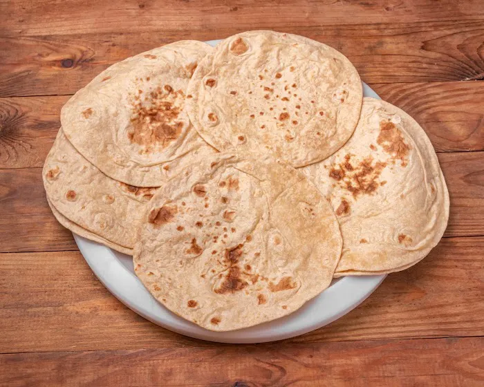 Fresh Roti Picture 10
