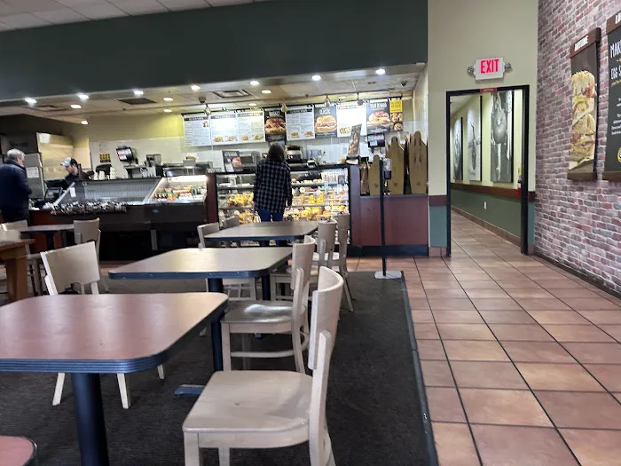 Einstein Bros. Bagels Picture 7