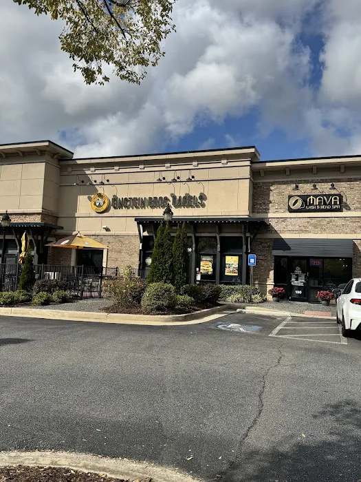 Einstein Bros. Bagels Picture 9