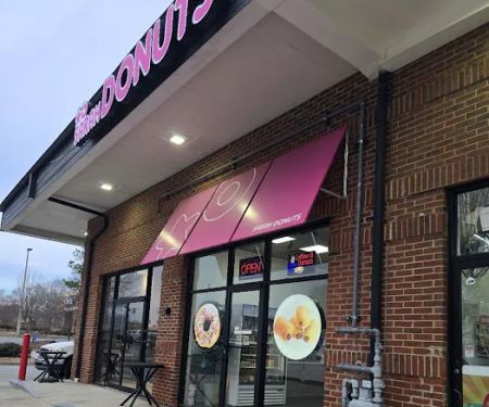 Sarah Donuts