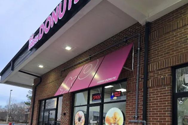 Sarah Donuts