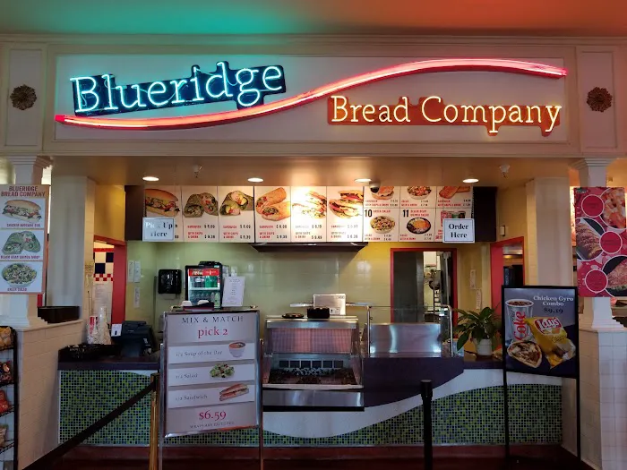 Blue Ridge Bread Co. Picture 1