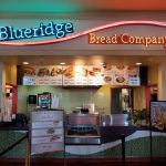 Blue Ridge Bread Co.