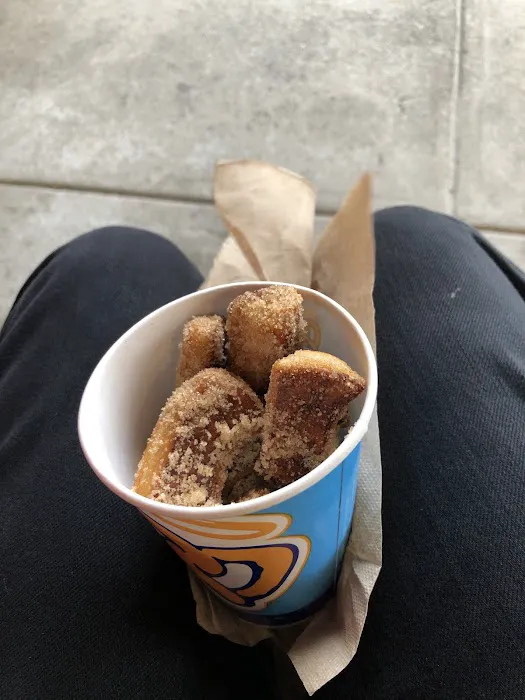 Auntie Anne's Picture 1