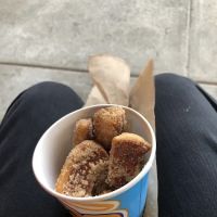 Auntie Anne's ico