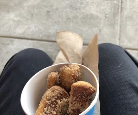 Auntie Anne's