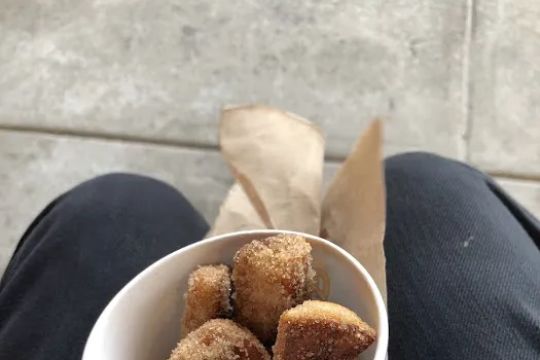Auntie Anne's