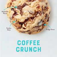 Great American Cookies ico