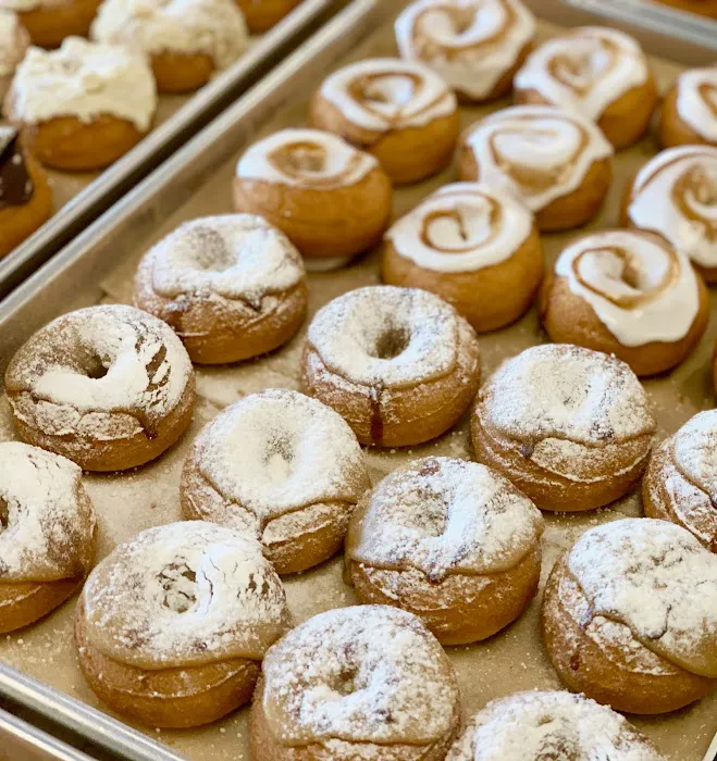 Da Vinci’s Donuts Picture 7