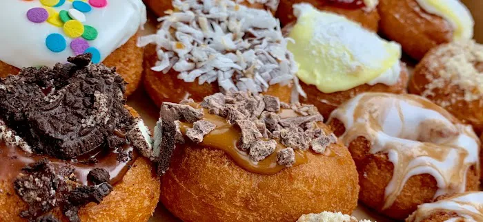 Da Vinci’s Donuts Picture 1