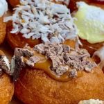 Da Vinci’s Donuts