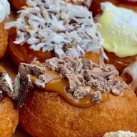 Da Vinci’s Donuts ico