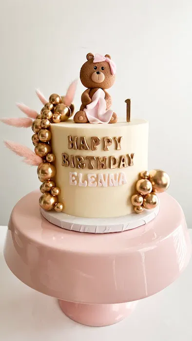Brown sugar sweets & pastries Picture 9