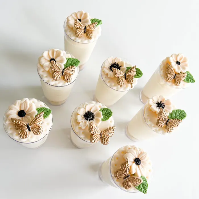 Brown sugar sweets & pastries Picture 3