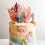 Brown sugar sweets & pastries