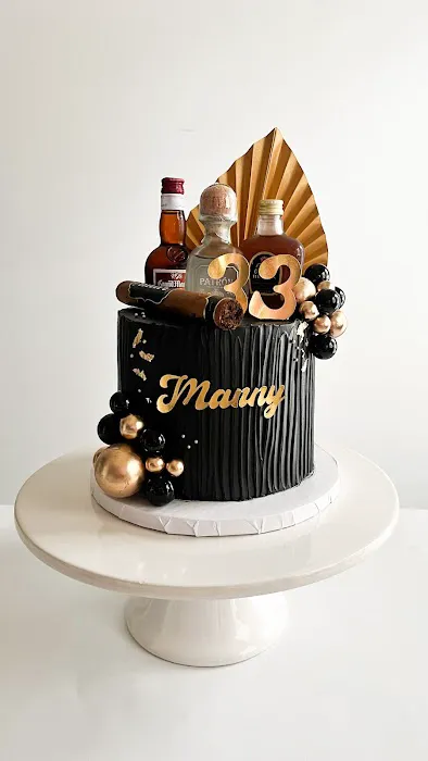 Brown sugar sweets & pastries Picture 10