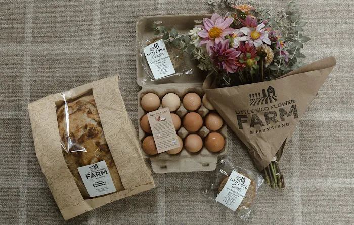 Little Silo Flower Farm & Farmstand Picture 3