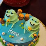 Walmart Bakery