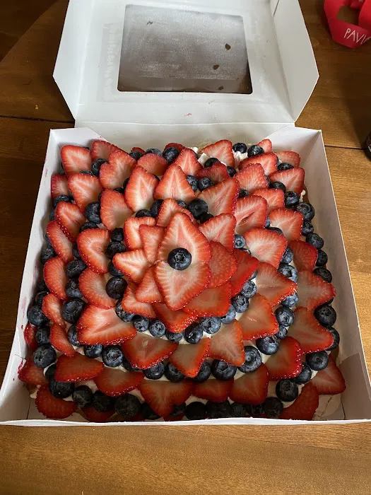 Pavlova by Marian Picture 3
