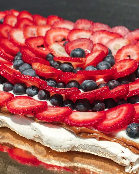 Pavlova by Marian Picture 4